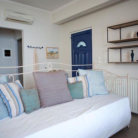 Villa Aphrodite Paleros Екстериор снимка