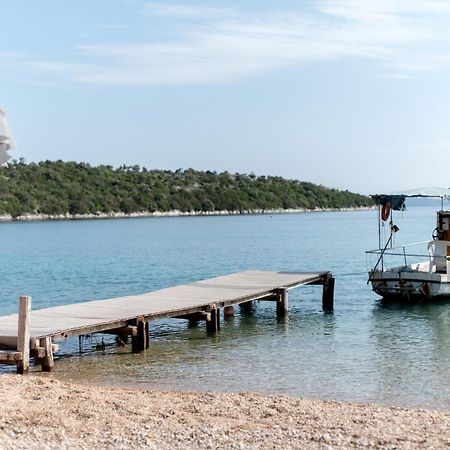 Villa Aphrodite Paleros Екстериор снимка